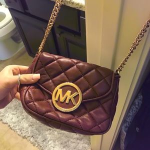 Michael Kors purse